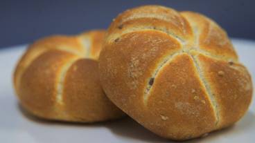 朝食ビュッフェ / 11