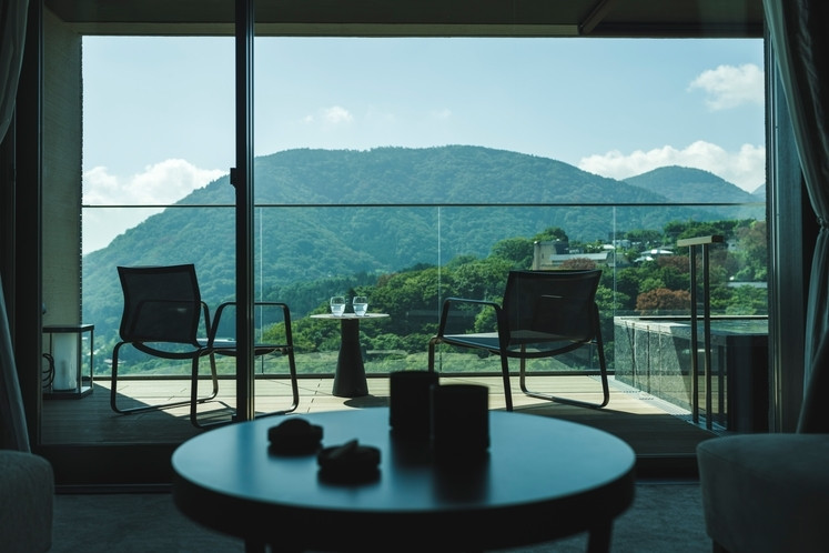 洗練された自然と文化の融合空間で、心洗われるひとときを3760213