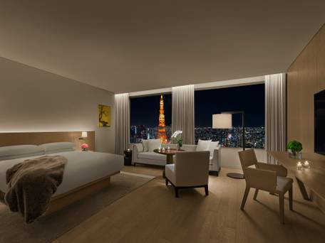 東京エディション虎ノ門 / 4