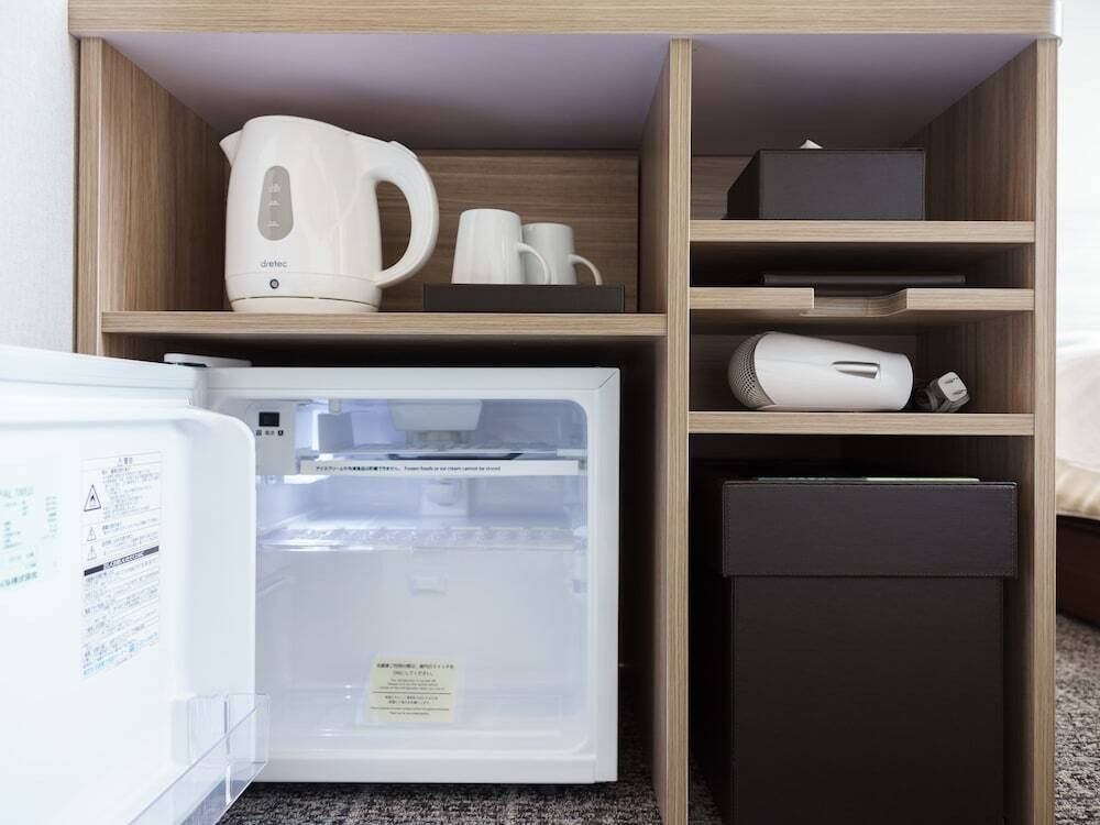 客室の設備とサービス