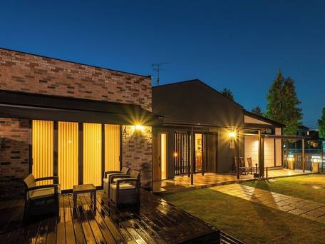 Villa 石の蔵 Hotel / 3