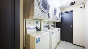 ランドリー ルーム / 8