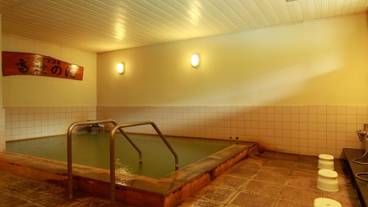 屋内スパ浴槽 / 6