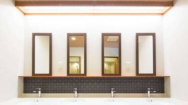 バスルームのシンク / 22