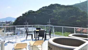 バーベキュー / ピクニック エリア / 4