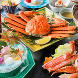 冬の京都旅行は（オーシャンビュー×蟹）で口福に過ごそう♪丹後地方の旅館5選