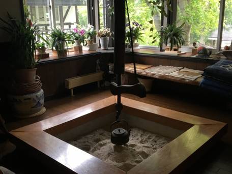 ホテル セジュールミント / 3