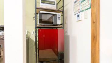 小型冷蔵庫 / 12