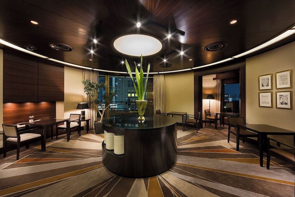 ハイアット リージェンシー 東京（ハイアットリージェンシー トウキョウ） / 1