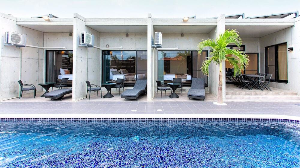 テラス / パティオ