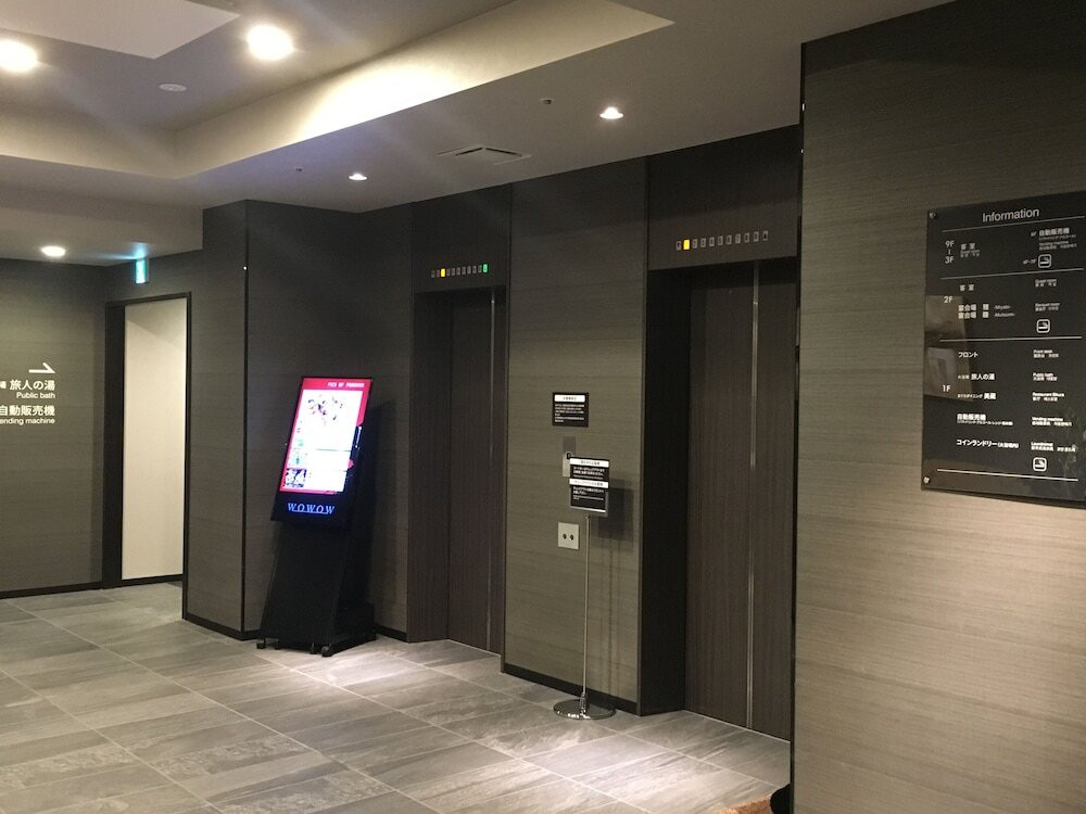 エレベーター