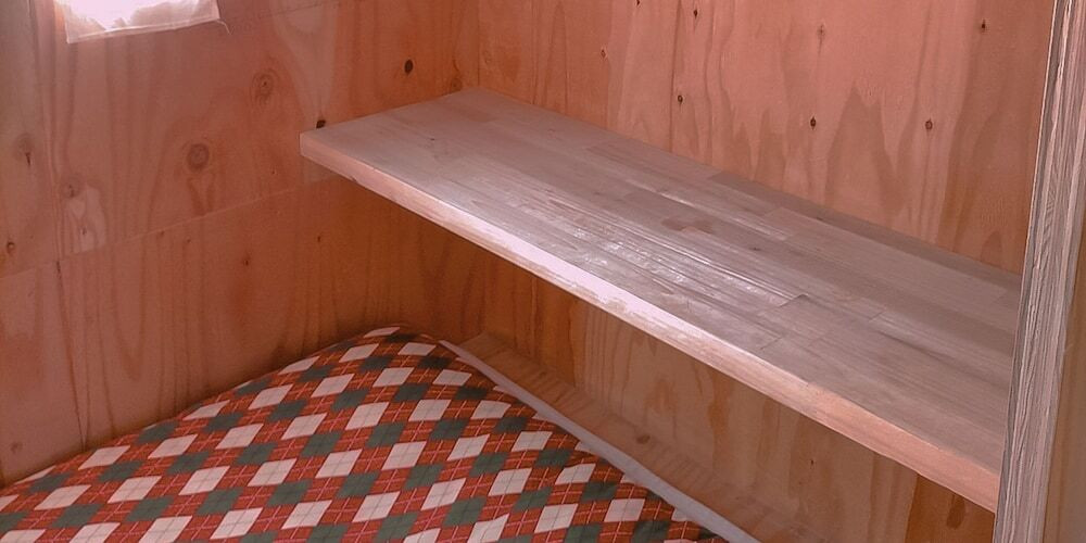 客室の設備とサービス