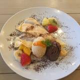 ムッシュ クルクル（ムッシュクルクル）