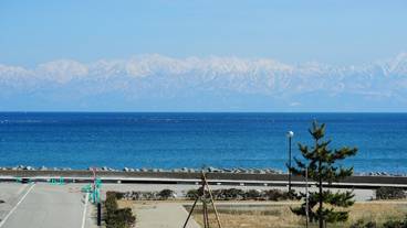 施設からの眺望 / 11