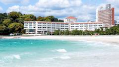 白浜温泉 白良荘グランドホテル