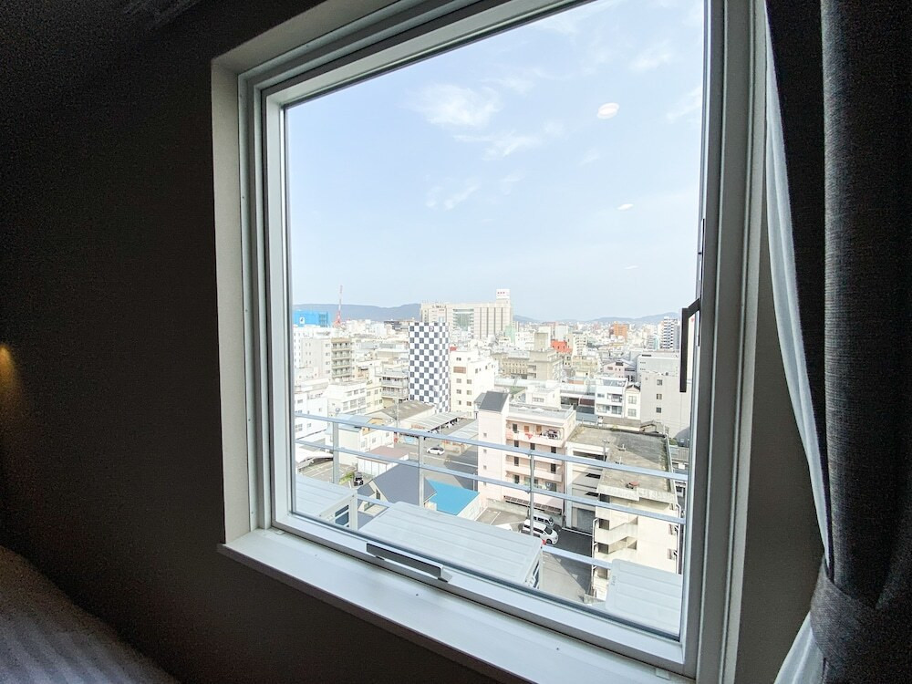 施設からの眺望