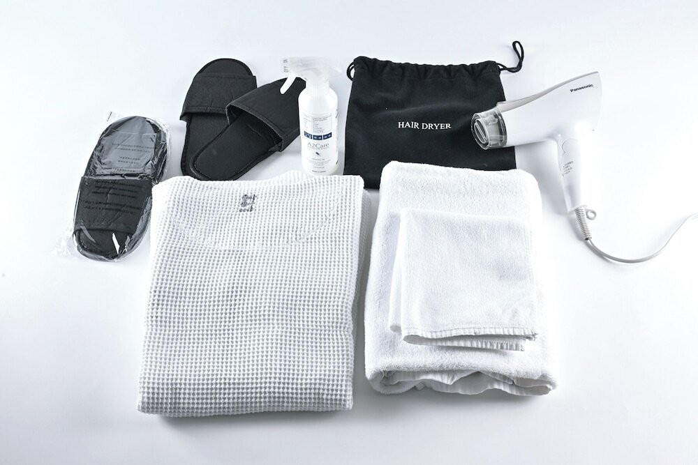 客室の設備とサービス