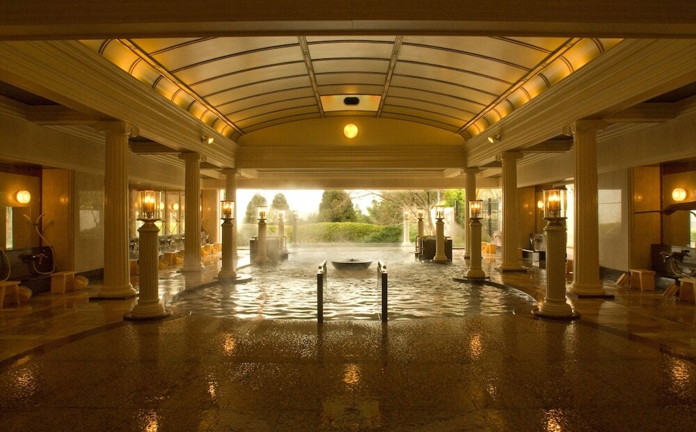 有馬温泉 兵衛向陽閣（アリマオンセン ヒョウエコウヨウカク） / 3