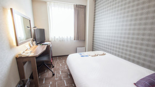 セミダブルルーム 禁煙