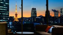 三井ガーデンホテル銀座プレミア