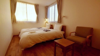 スタンダード ルーム シービュー Type A 禁煙