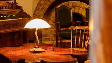 施設内の設備 / 6