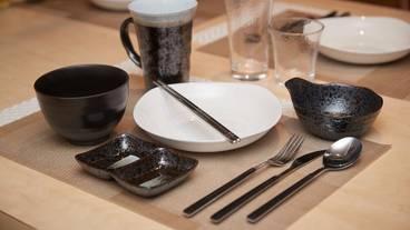 客室の設備とサービス / 22