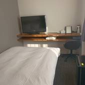 ホテルエリアワン高知（HOTEL Areaone）（高知県 ビジネスホテル） / 2