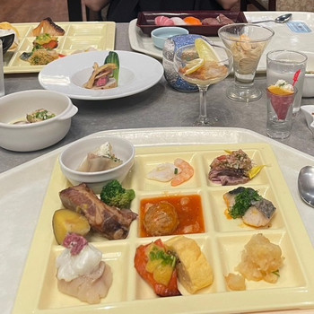 「ホテルふじ 別亭美峰」 料理 255267489 