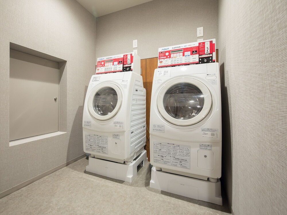 ランドリー ルーム