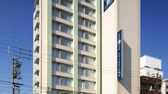 スマイルホテル松山