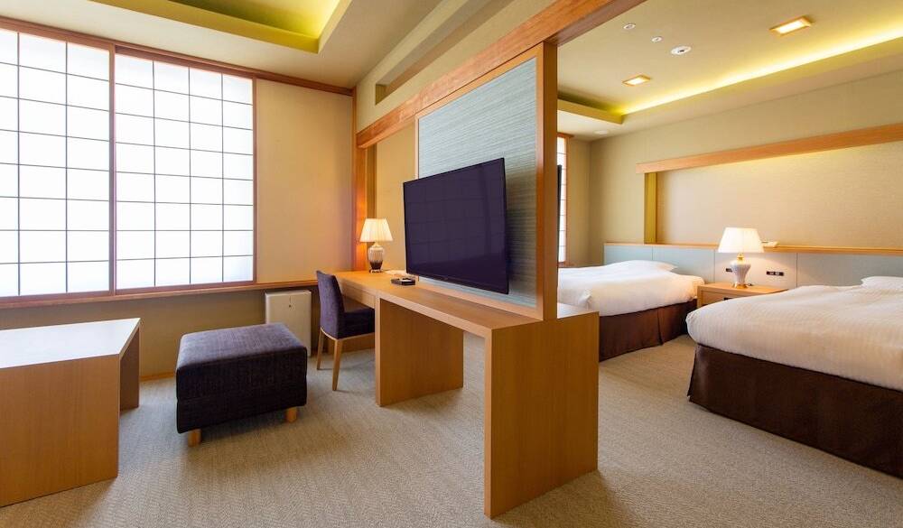 スタンダードジャパニーズモダン / 4