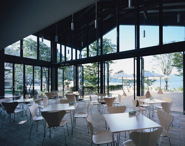 ラ・テラッツァ 芦ノ湖 / 2