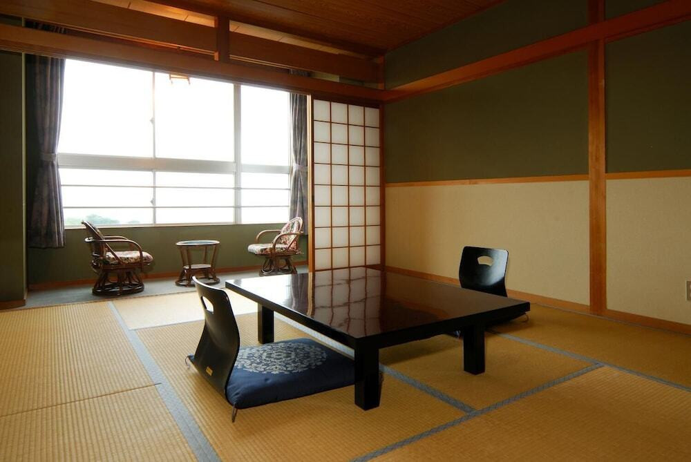 リビングルーム