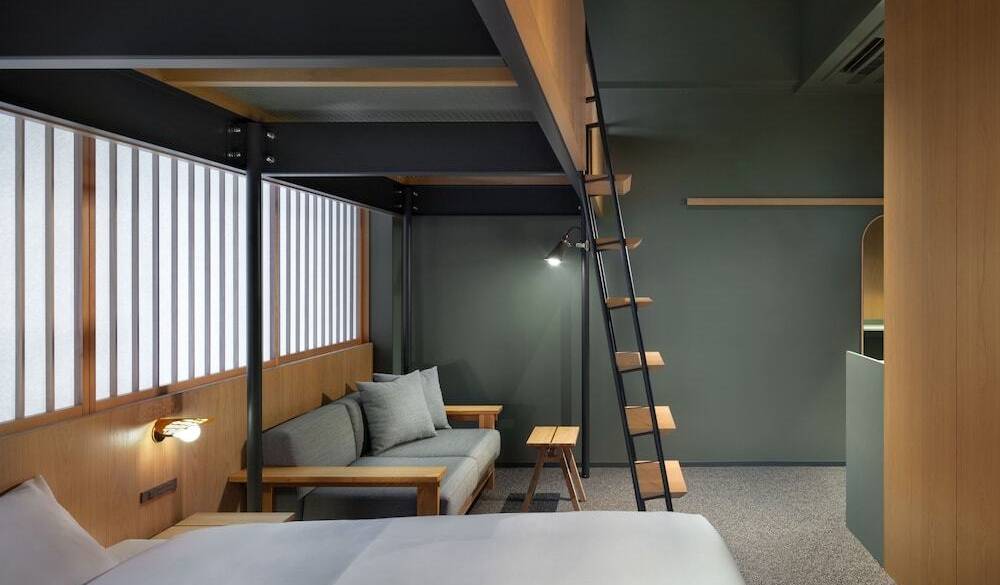 モデレートロフト / 5