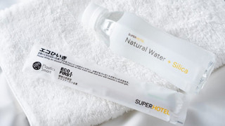 ベーシック ダブルルーム ダブルベッド 1 台 禁煙