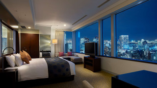 エグゼクティブコーナーキング (禁煙)