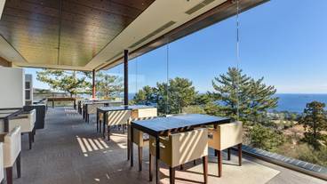 熱海倶楽部 迎賓館（アタミクラブ ゲイヒンカン） / 2