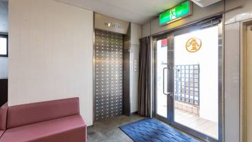 エレベーター / 4