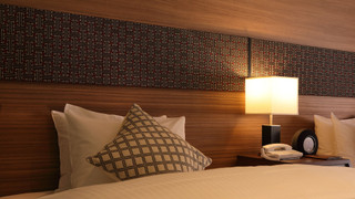 TSUMUGI　フォレストツイン 禁煙 眺望なし エキストラベッドなし