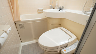 スタンダード ツインルーム 禁煙