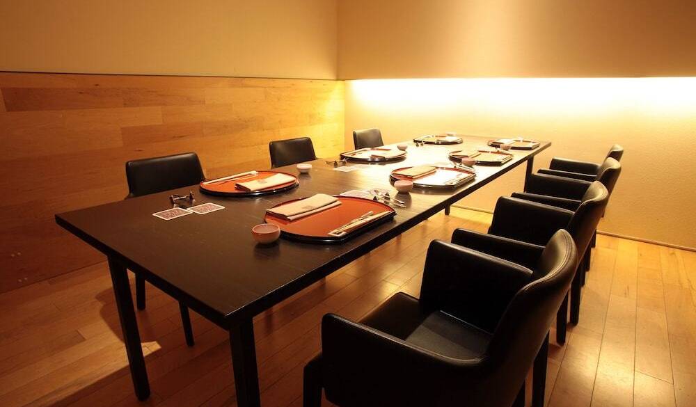 お食事処SHIOSAI / 5