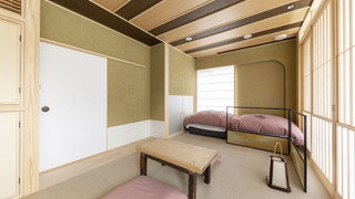 茶室Suite 杉