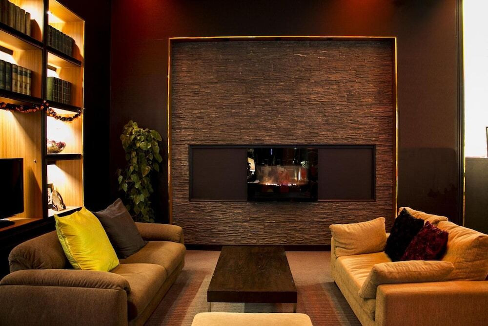 リビングルーム