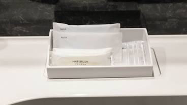 客室の設備とサービス / 17