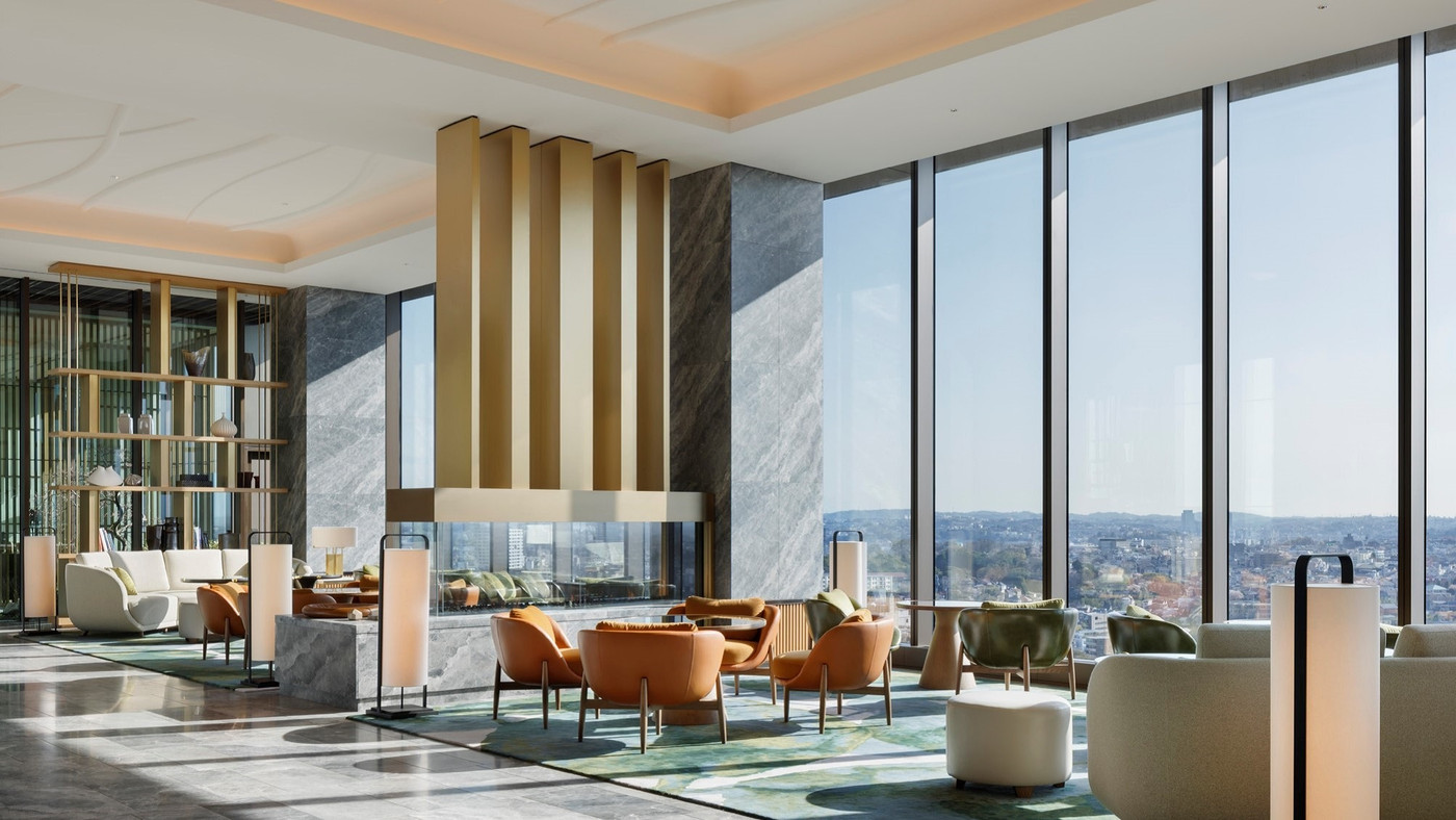 心地よさにこだわったホテルで、心と体の健康を実現4252492