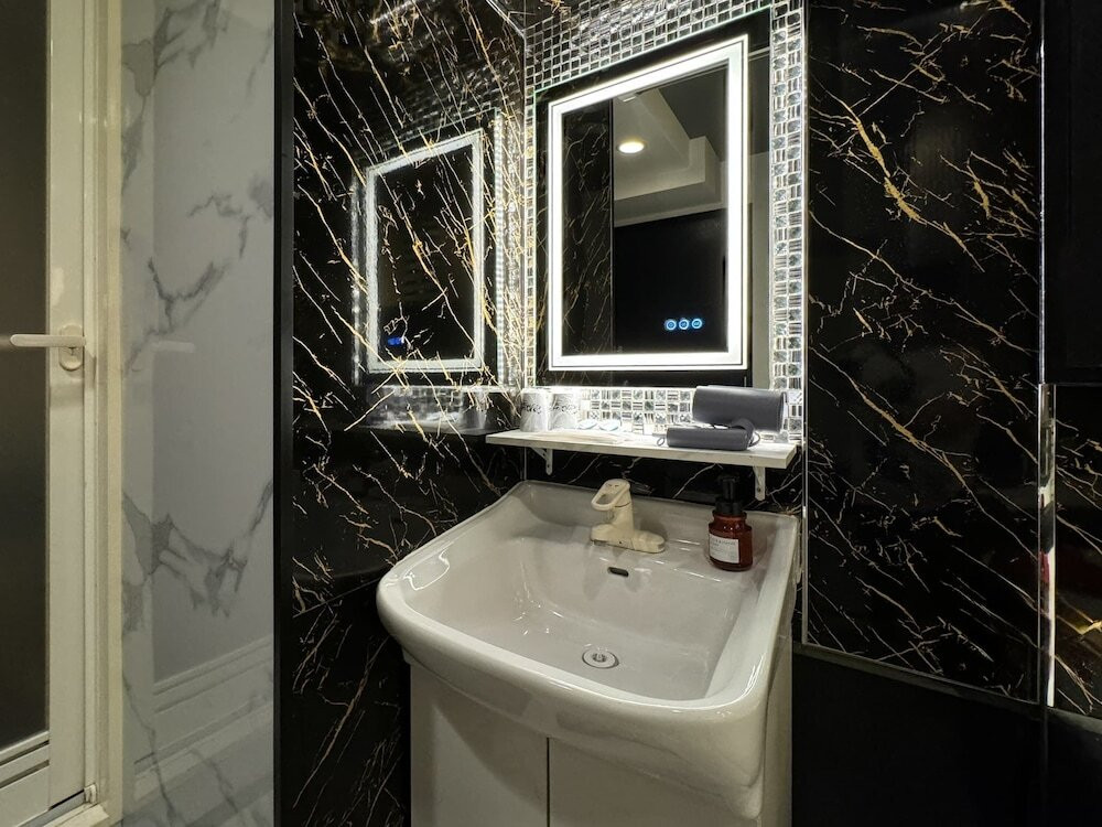 客室の設備とサービス