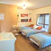 和み家 京都_大和大路南座裏（京都府 民宿） / 4