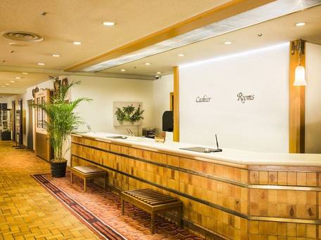 千里阪急ホテル / 3