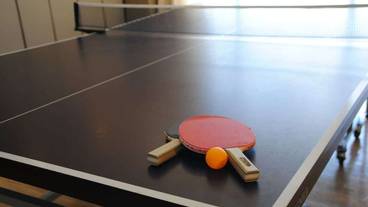 スポーツ設備 / 1